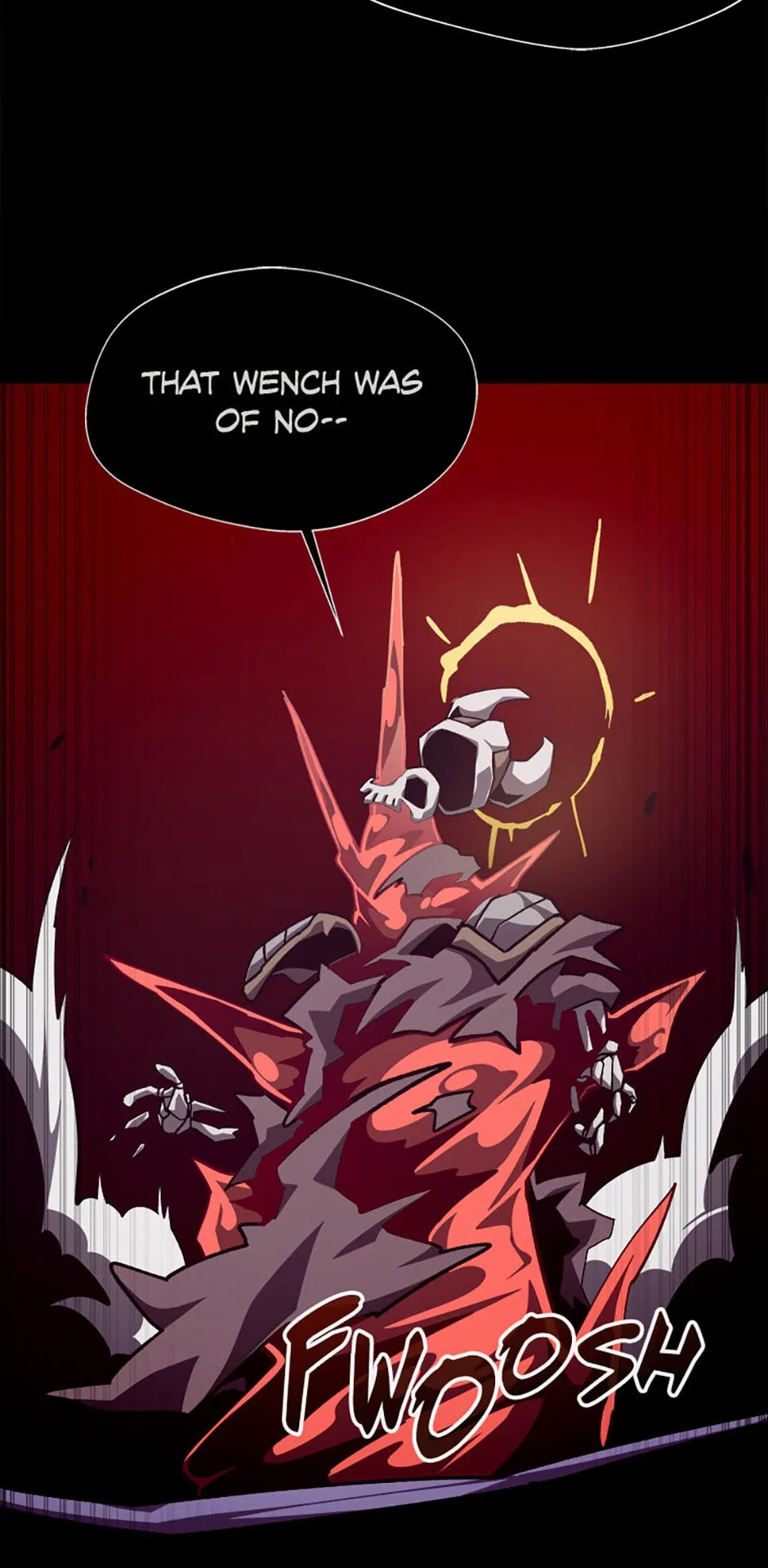 Read Dungeon Odyssey EN Manga Online