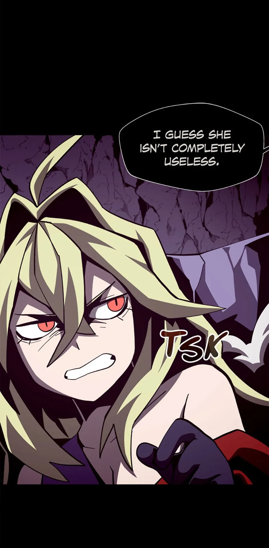 Read Dungeon Odyssey EN Manga Online