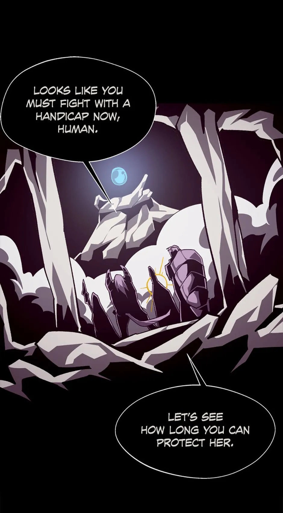 Read Dungeon Odyssey EN Manga Online