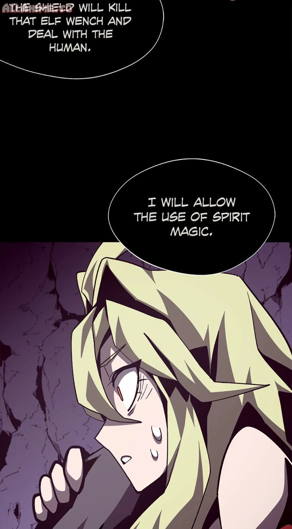 Read Dungeon Odyssey EN Manga Online