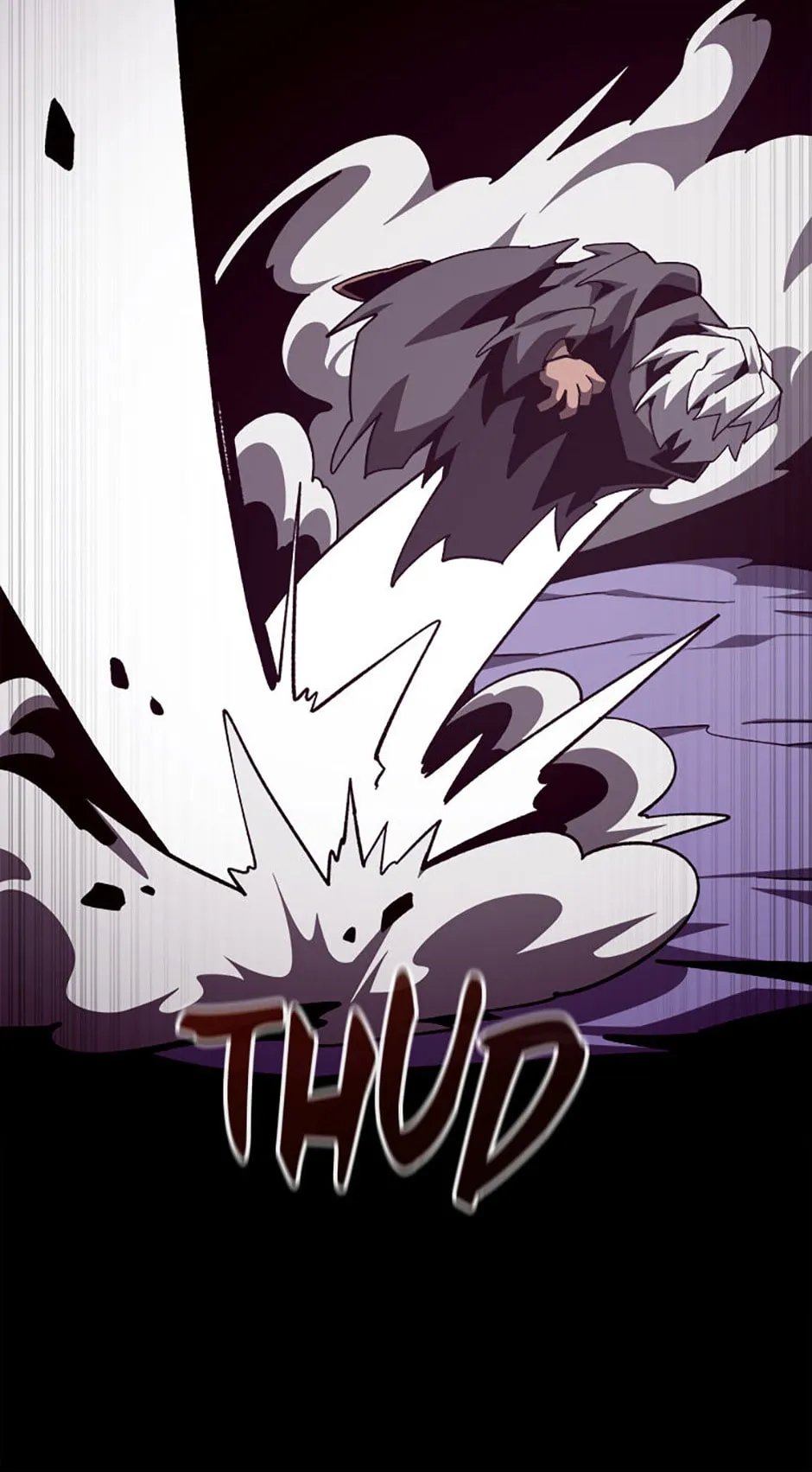 Read Dungeon Odyssey EN Manga Online
