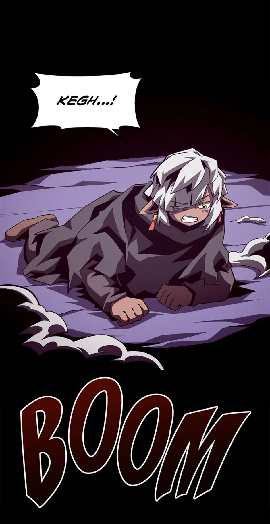 Read Dungeon Odyssey EN Manga Online