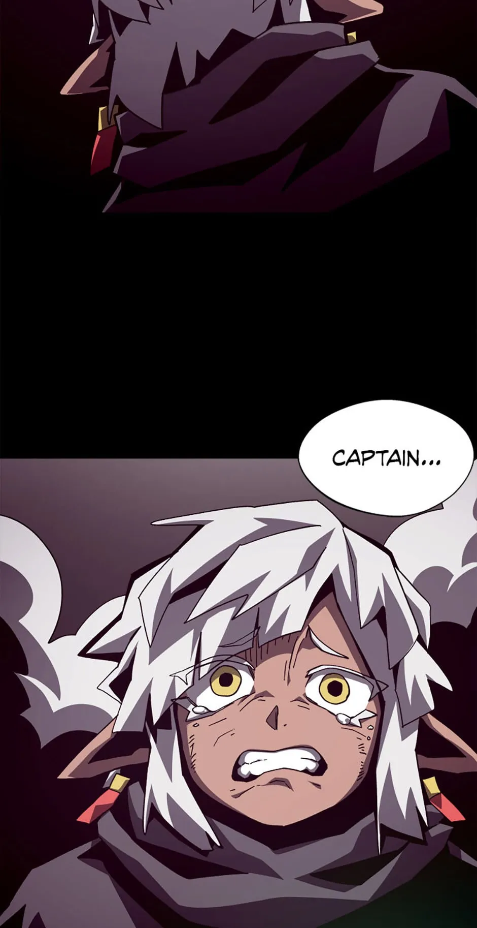 Read Dungeon Odyssey EN Manga Online