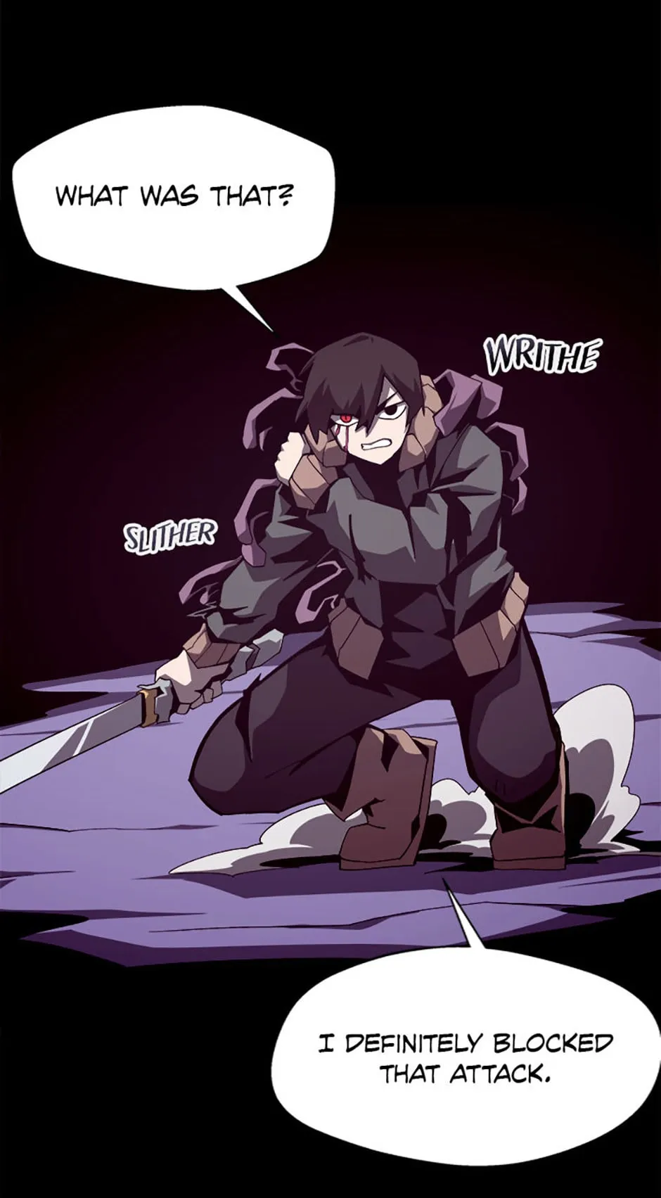 Read Dungeon Odyssey EN Manga Online