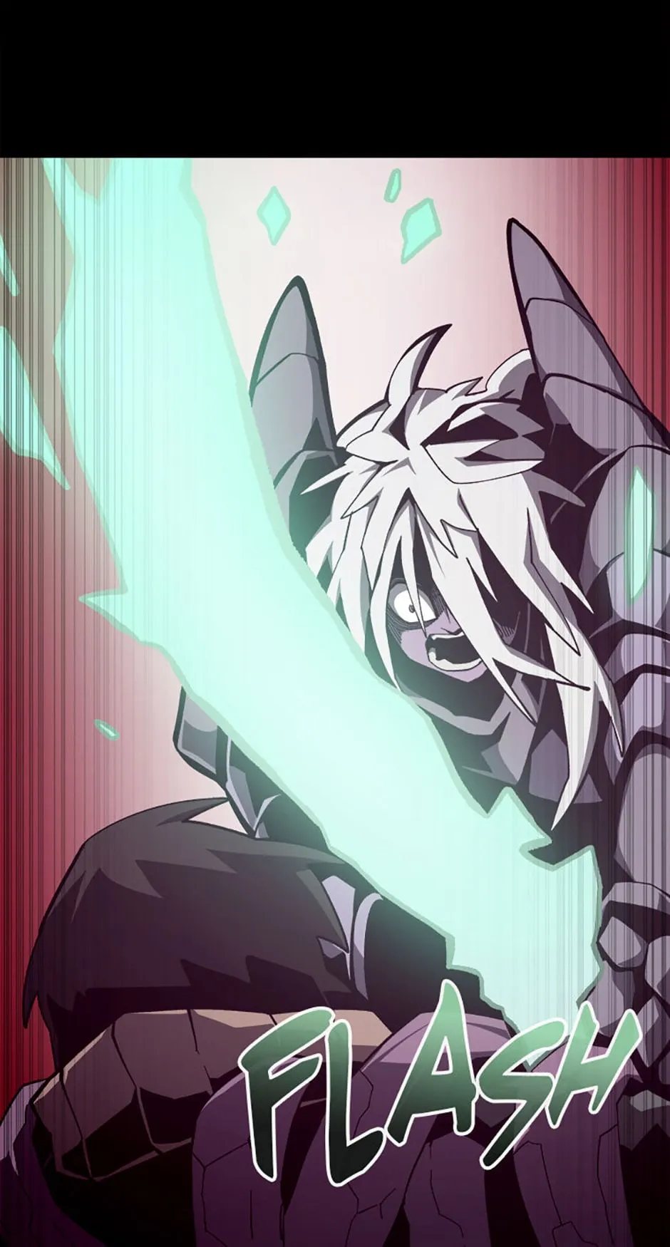 Read Dungeon Odyssey EN Manga Online
