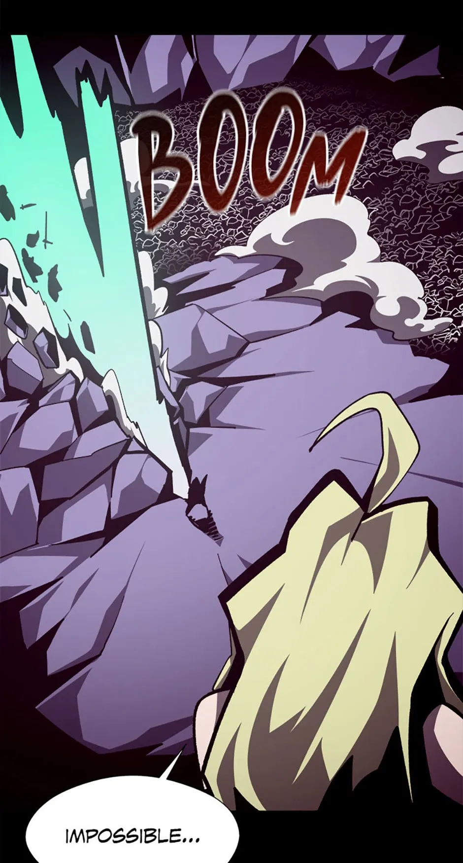 Read Dungeon Odyssey EN Manga Online
