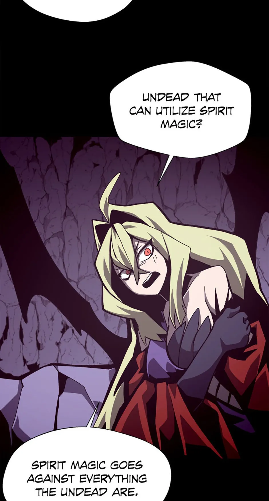 Read Dungeon Odyssey EN Manga Online