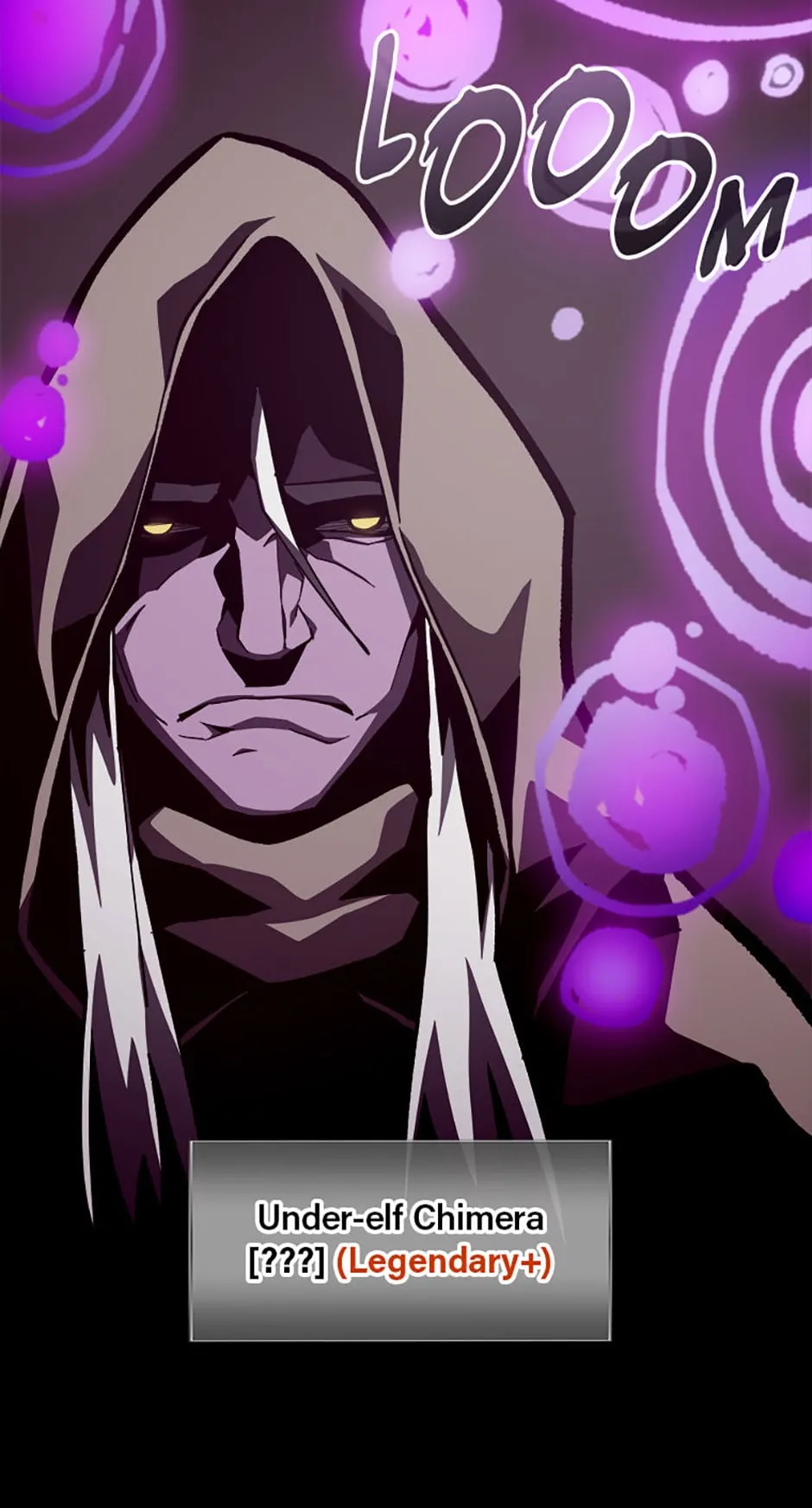 Read Dungeon Odyssey EN Manga Online