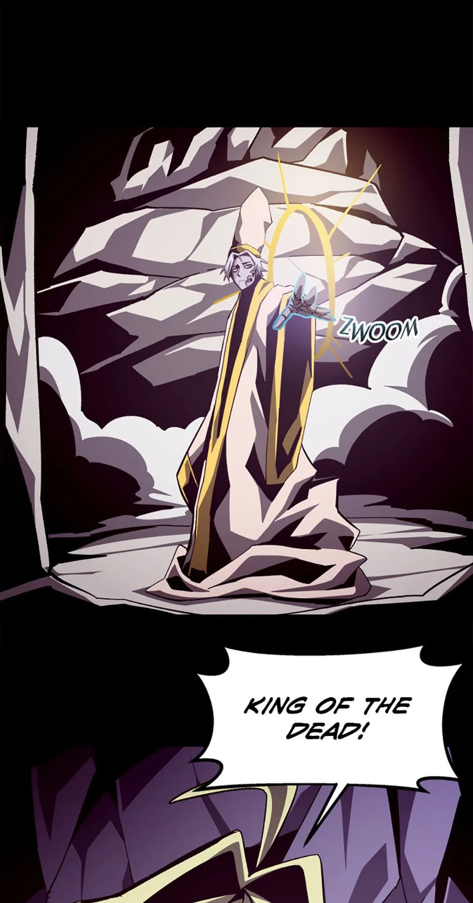 Read Dungeon Odyssey EN Manga Online