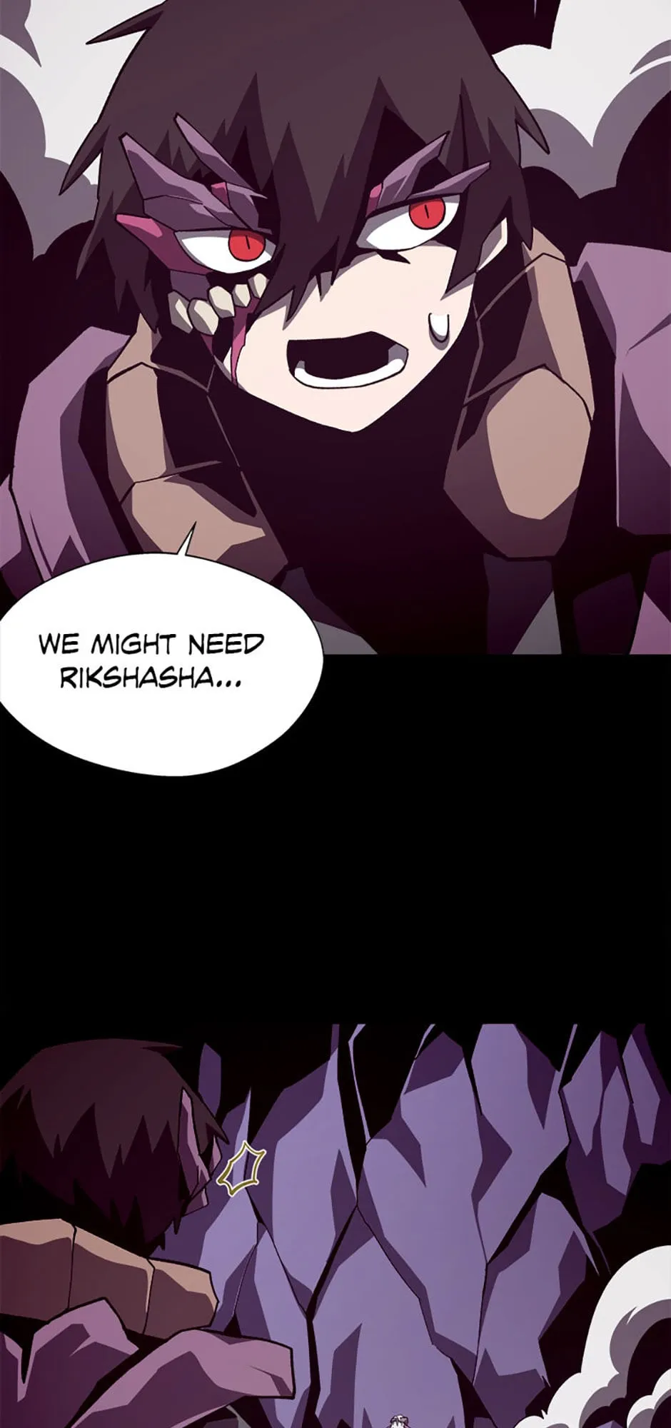 Read Dungeon Odyssey EN Manga Online