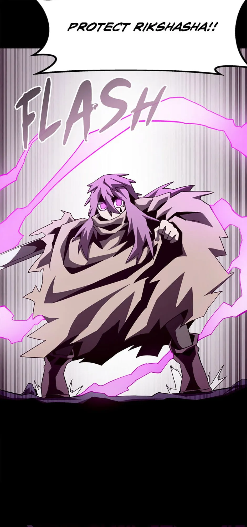 Read Dungeon Odyssey EN Manga Online