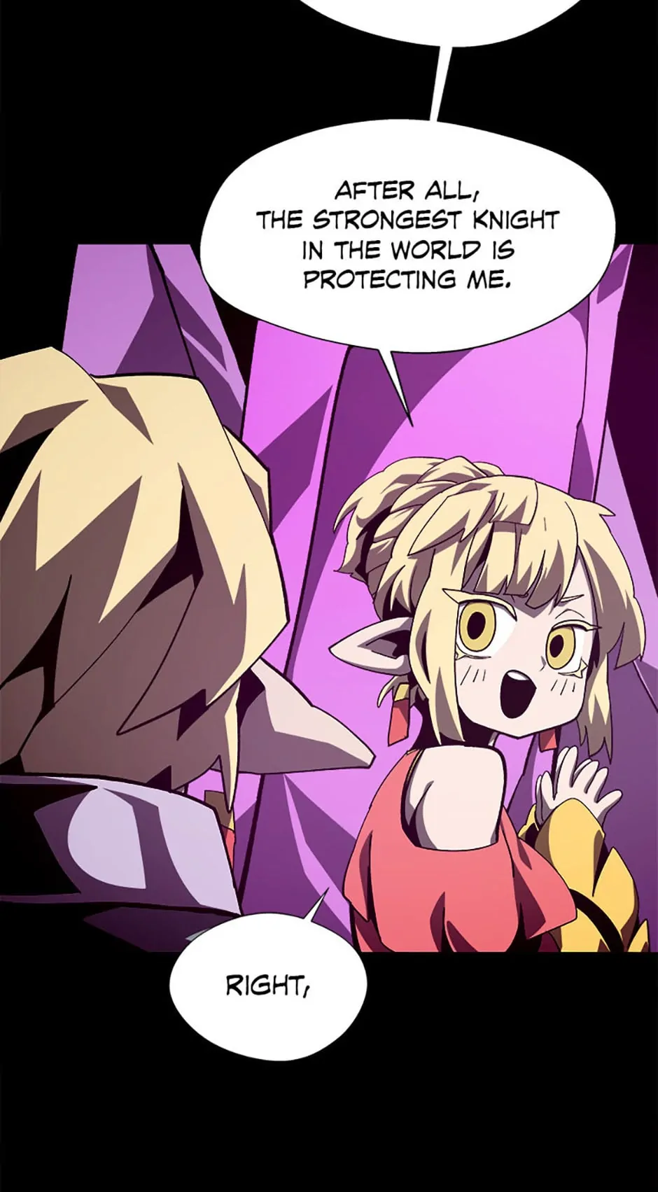 Read Dungeon Odyssey EN Manga Online