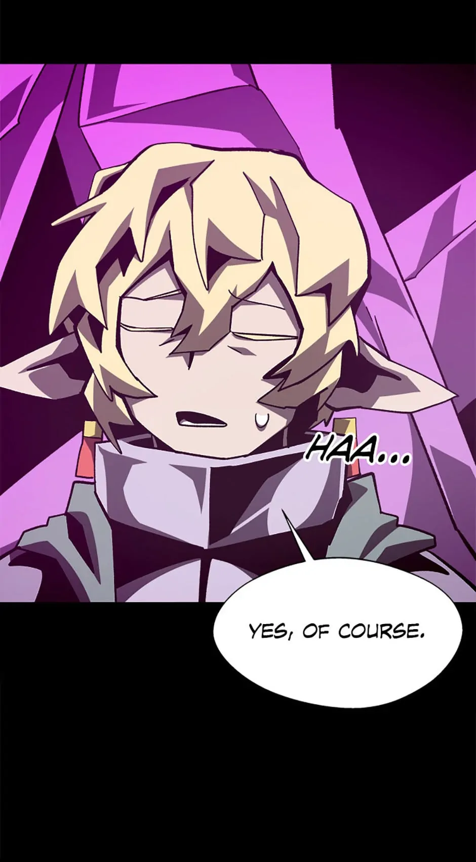 Read Dungeon Odyssey EN Manga Online