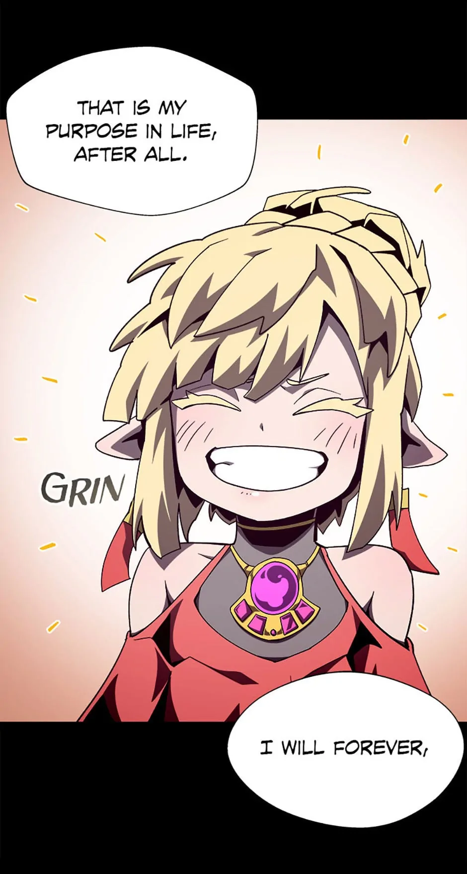 Read Dungeon Odyssey EN Manga Online