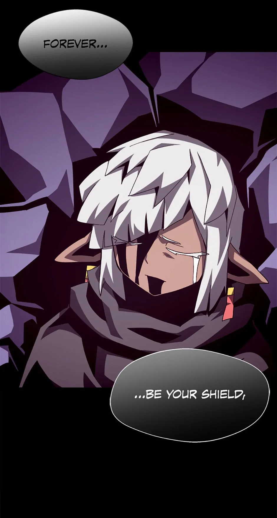 Read Dungeon Odyssey EN Manga Online