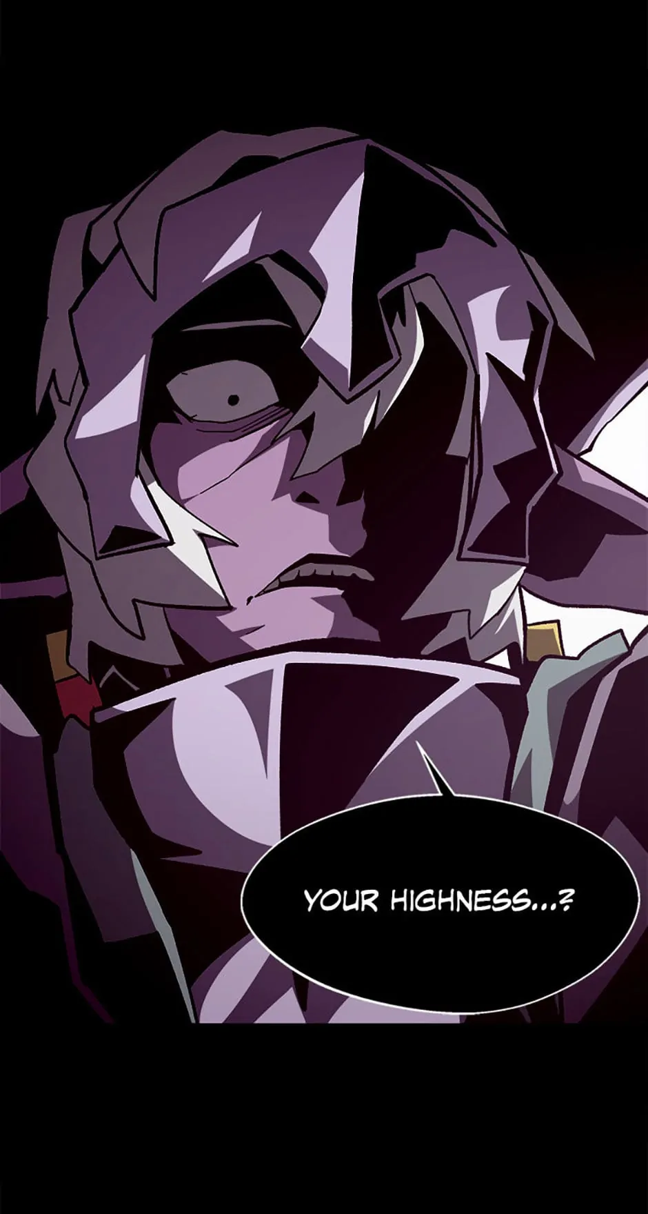 Read Dungeon Odyssey EN Manga Online