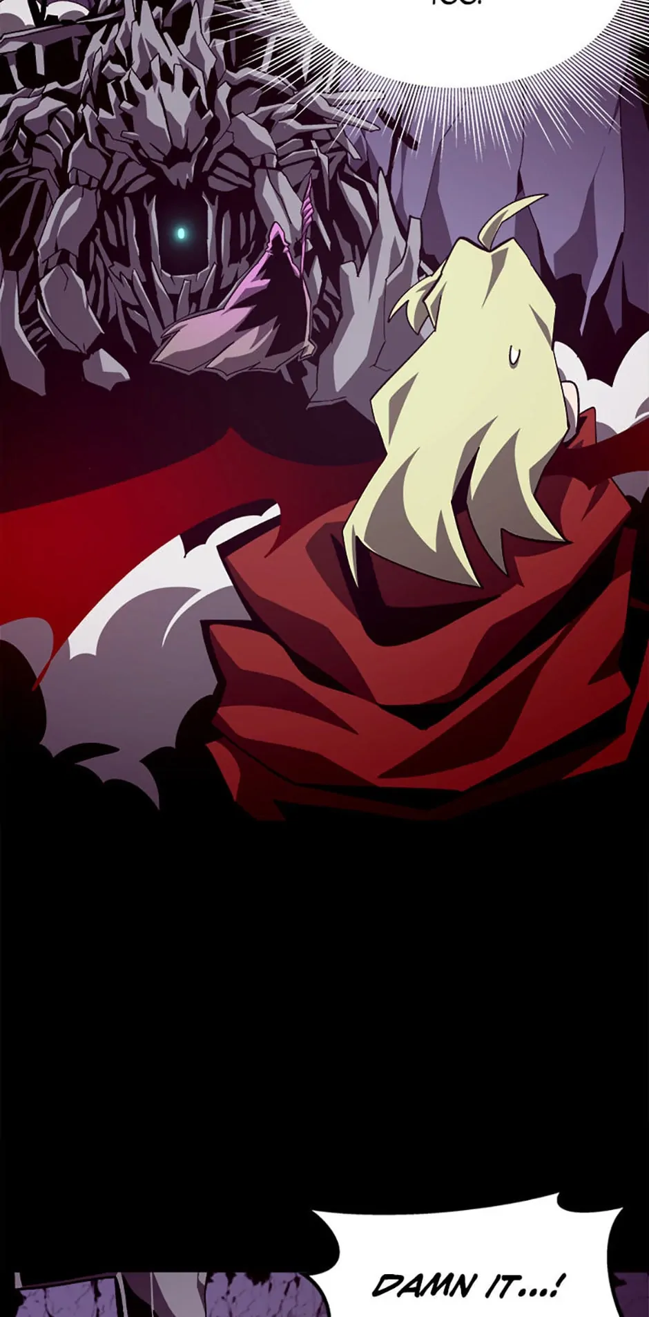 Read Dungeon Odyssey EN Manga Online