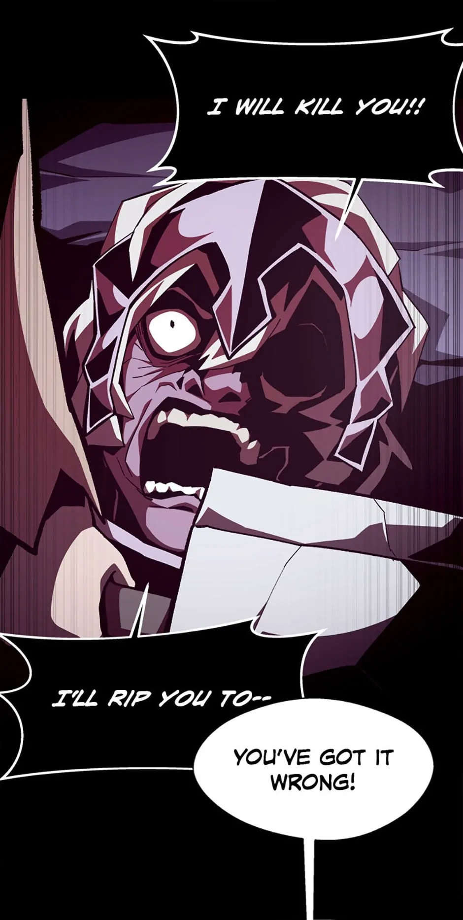 Read Dungeon Odyssey EN Manga Online