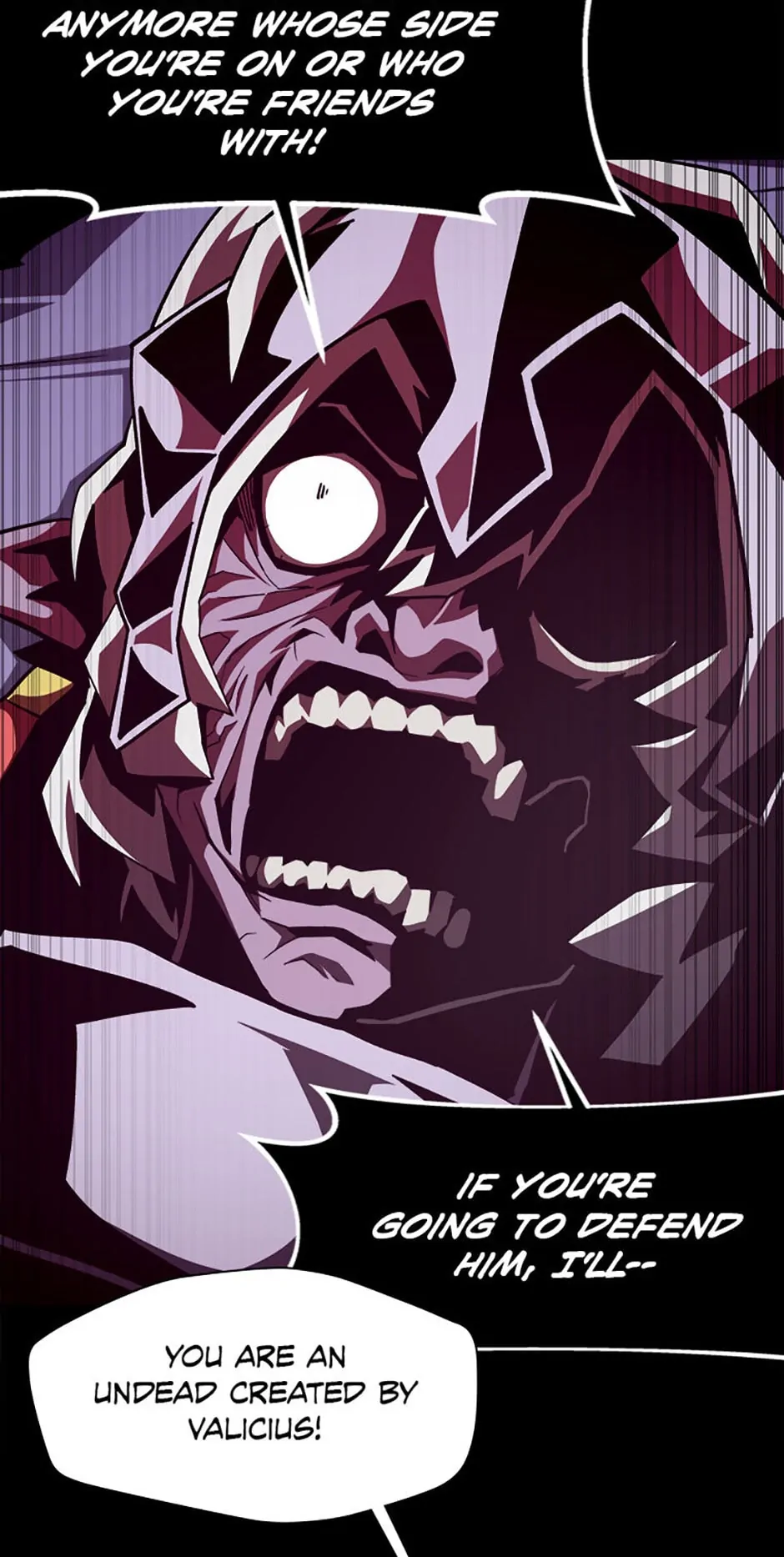 Read Dungeon Odyssey EN Manga Online