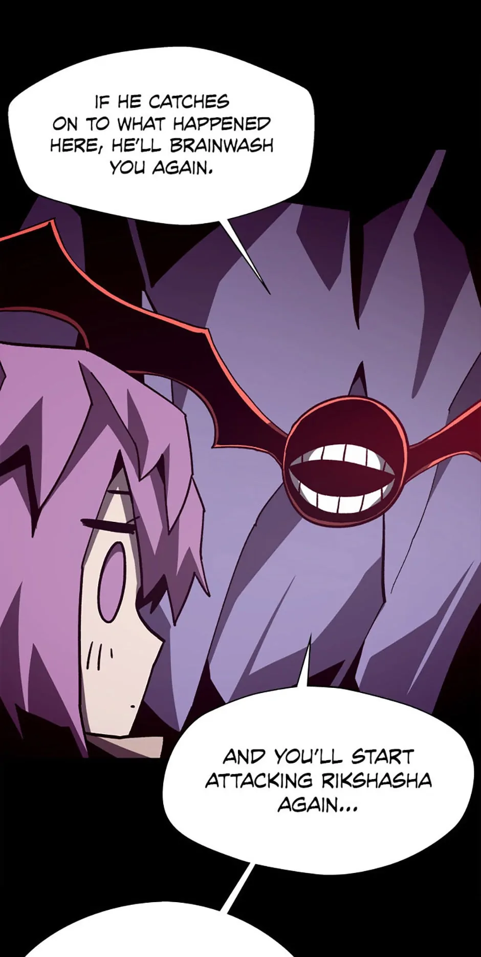 Read Dungeon Odyssey EN Manga Online