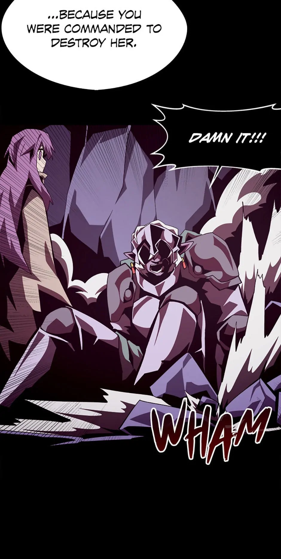 Read Dungeon Odyssey EN Manga Online