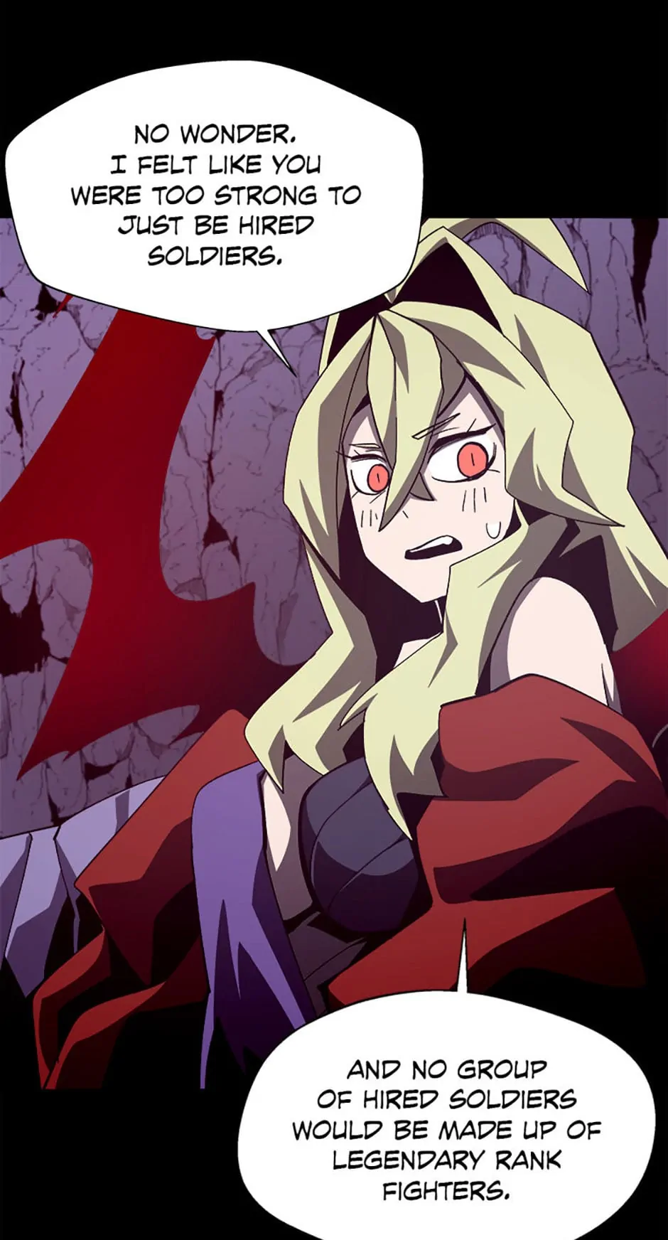 Read Dungeon Odyssey EN Manga Online