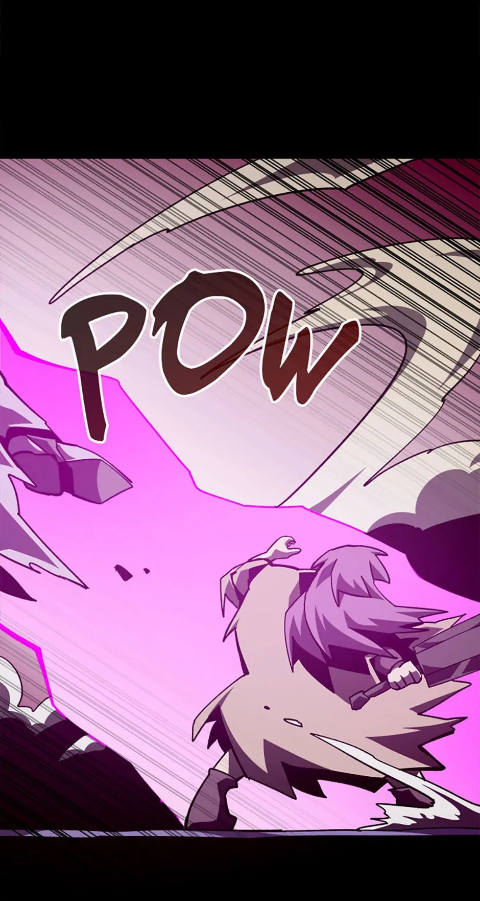 Read Dungeon Odyssey EN Manga Online