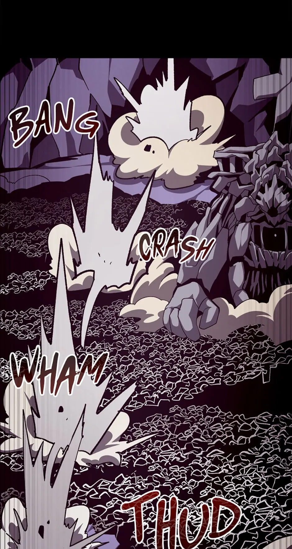 Read Dungeon Odyssey EN Manga Online