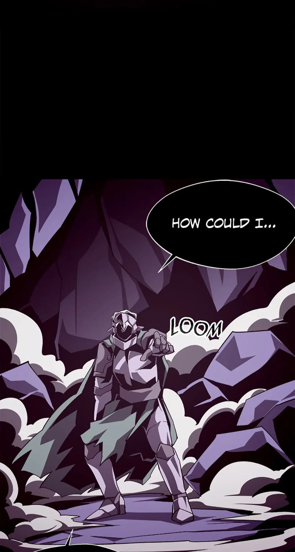 Read Dungeon Odyssey EN Manga Online