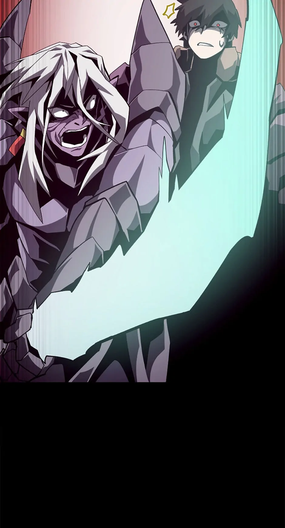Read Dungeon Odyssey EN Manga Online