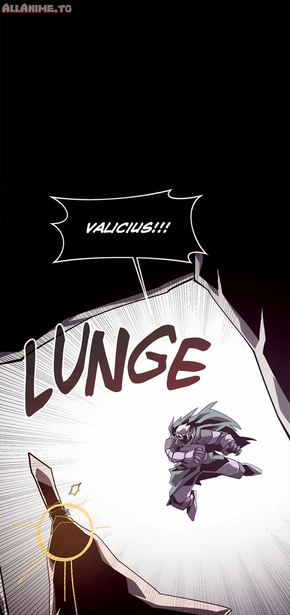 Read Dungeon Odyssey EN Manga Online