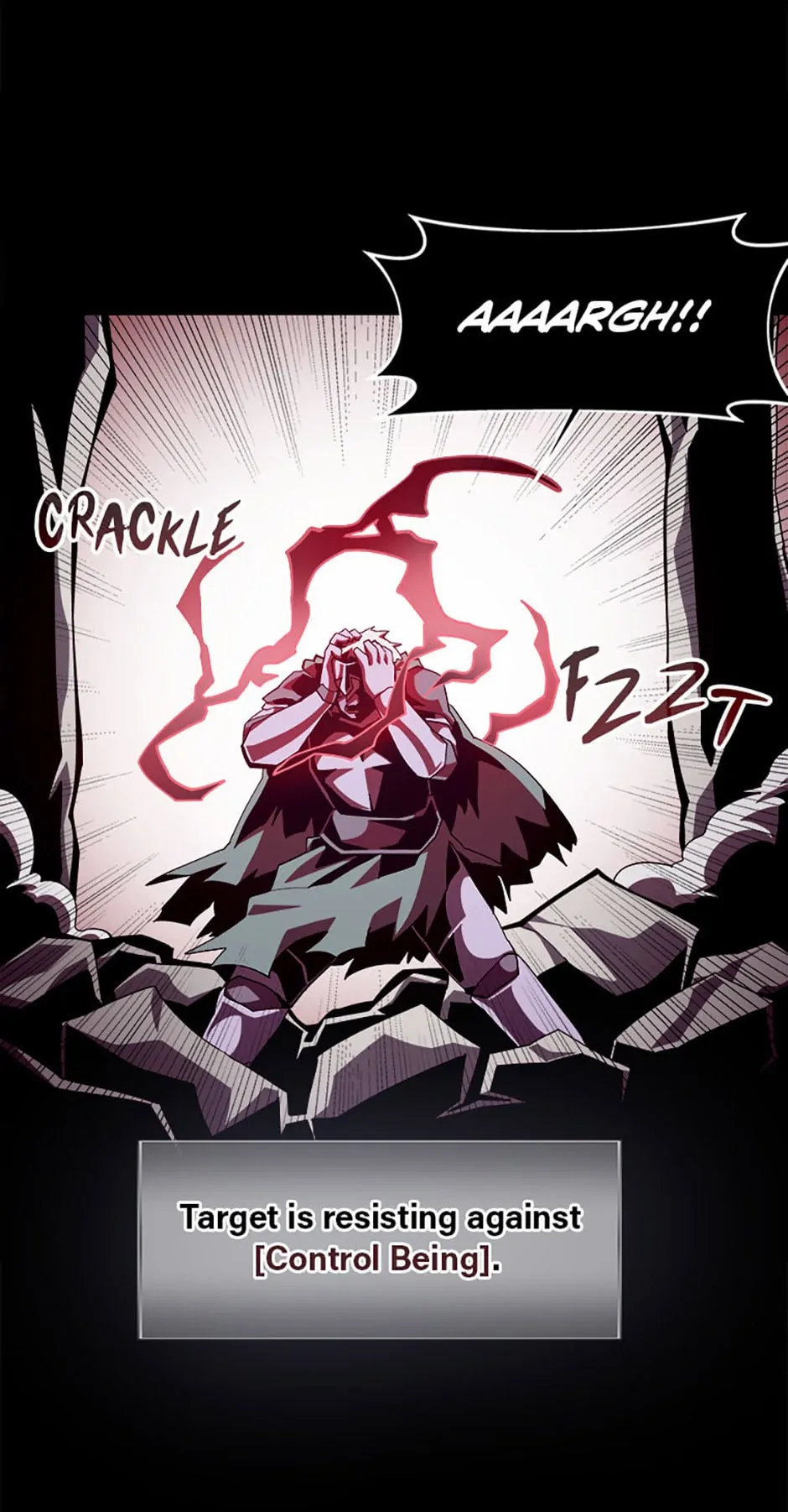 Read Dungeon Odyssey EN Manga Online