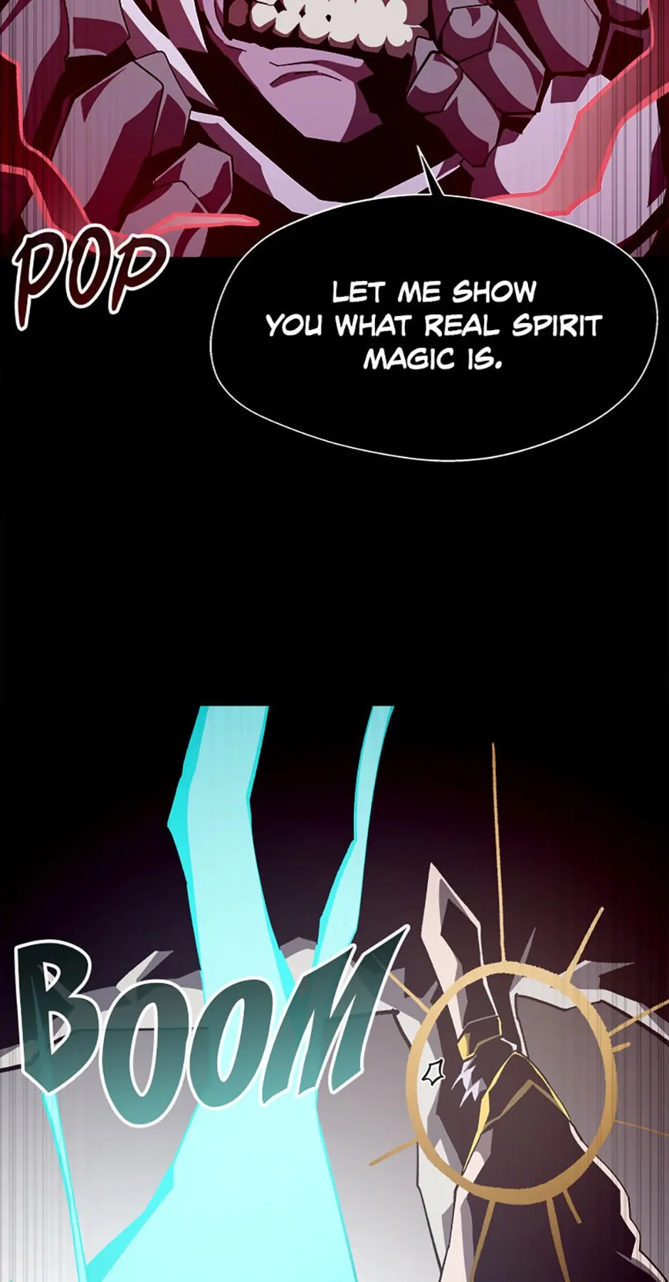 Read Dungeon Odyssey EN Manga Online