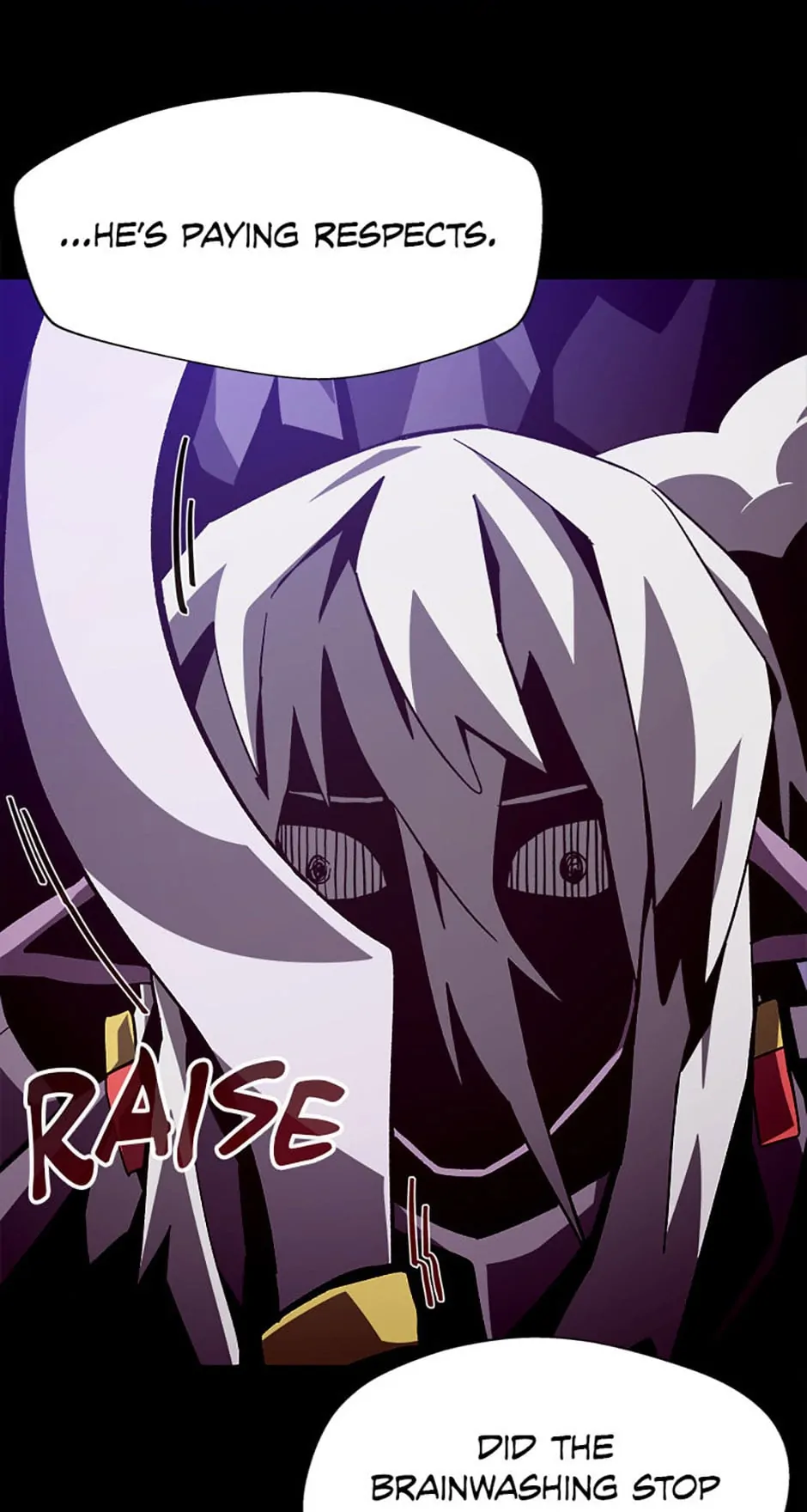 Read Dungeon Odyssey EN Manga Online