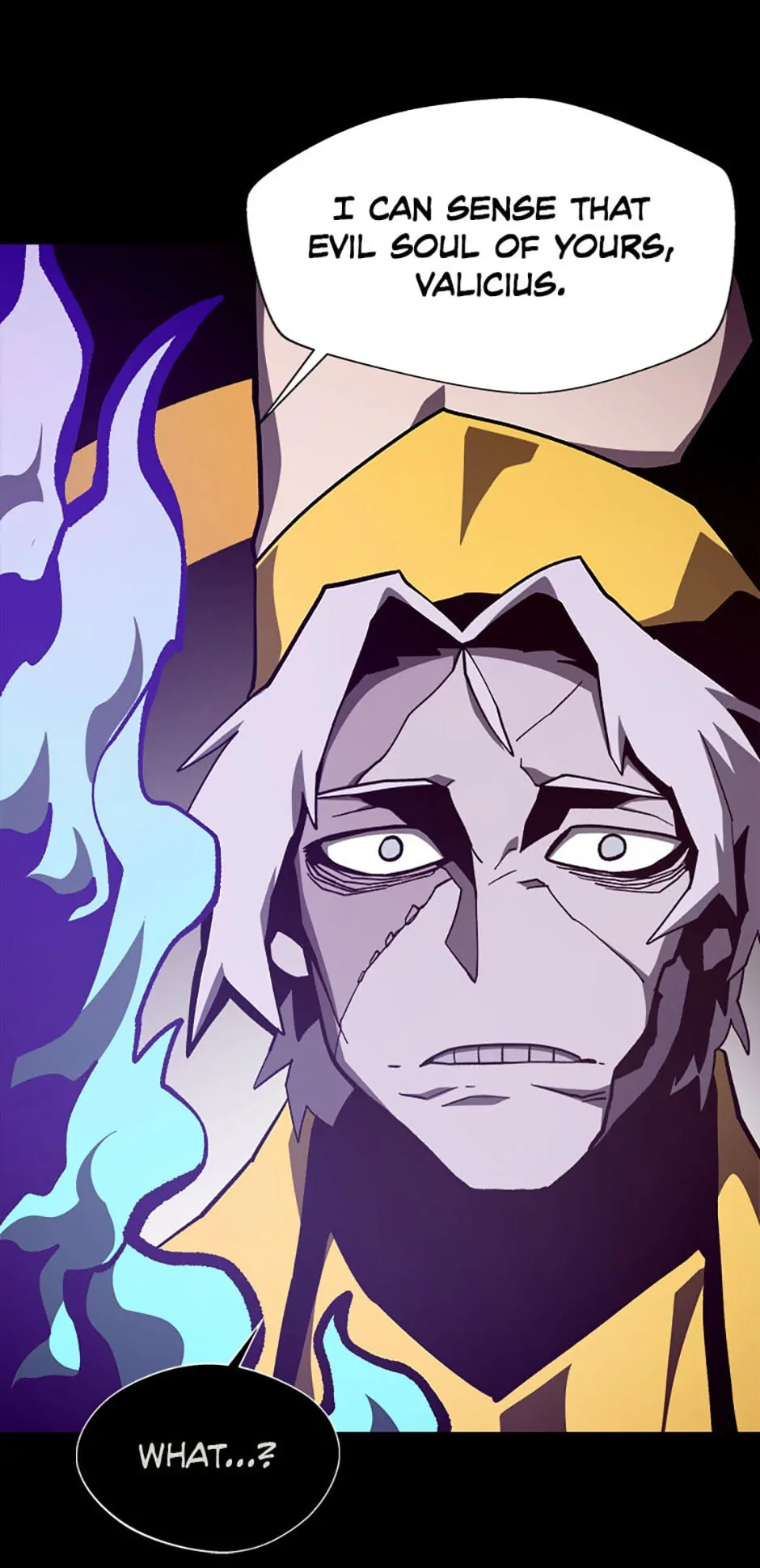 Read Dungeon Odyssey EN Manga Online