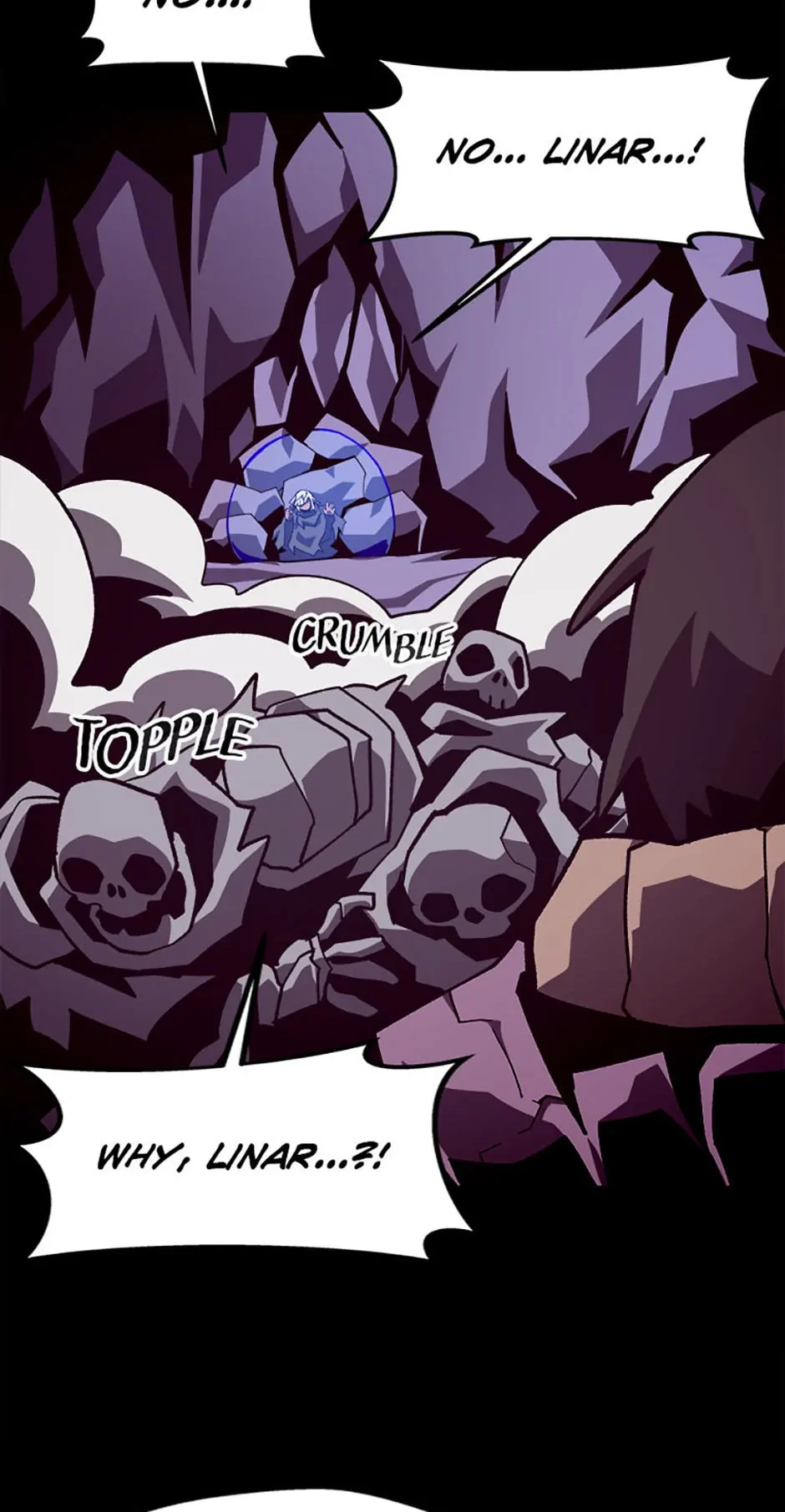 Read Dungeon Odyssey EN Manga Online