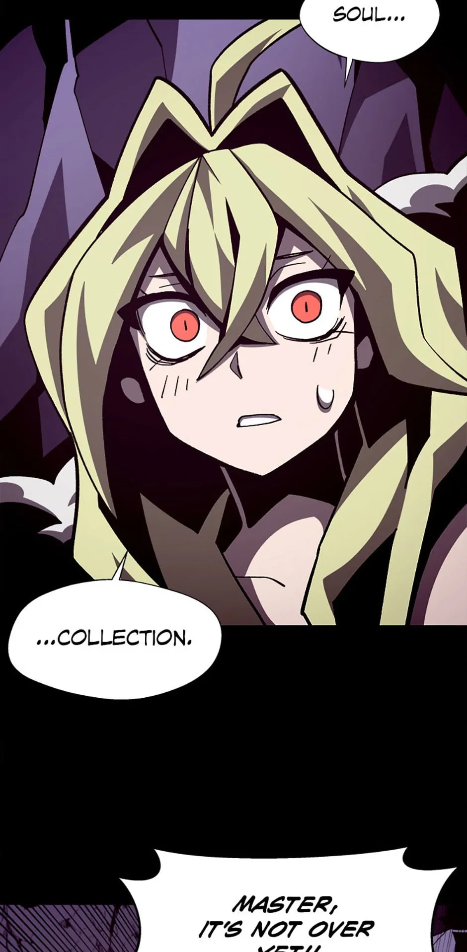 Read Dungeon Odyssey EN Manga Online
