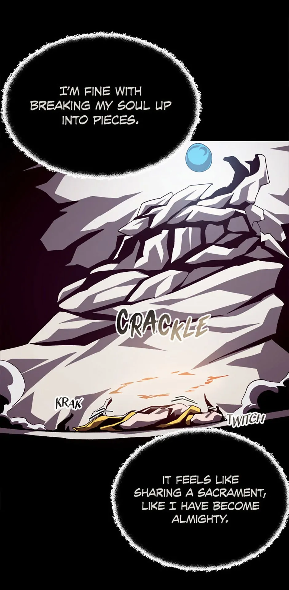 Read Dungeon Odyssey EN Manga Online