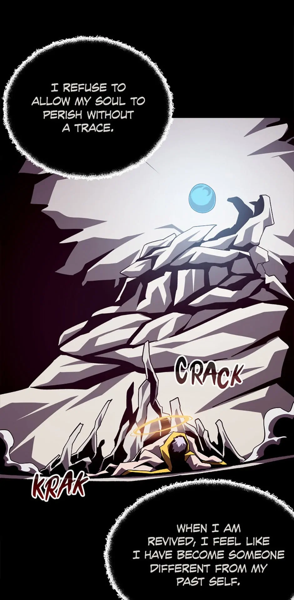 Read Dungeon Odyssey EN Manga Online