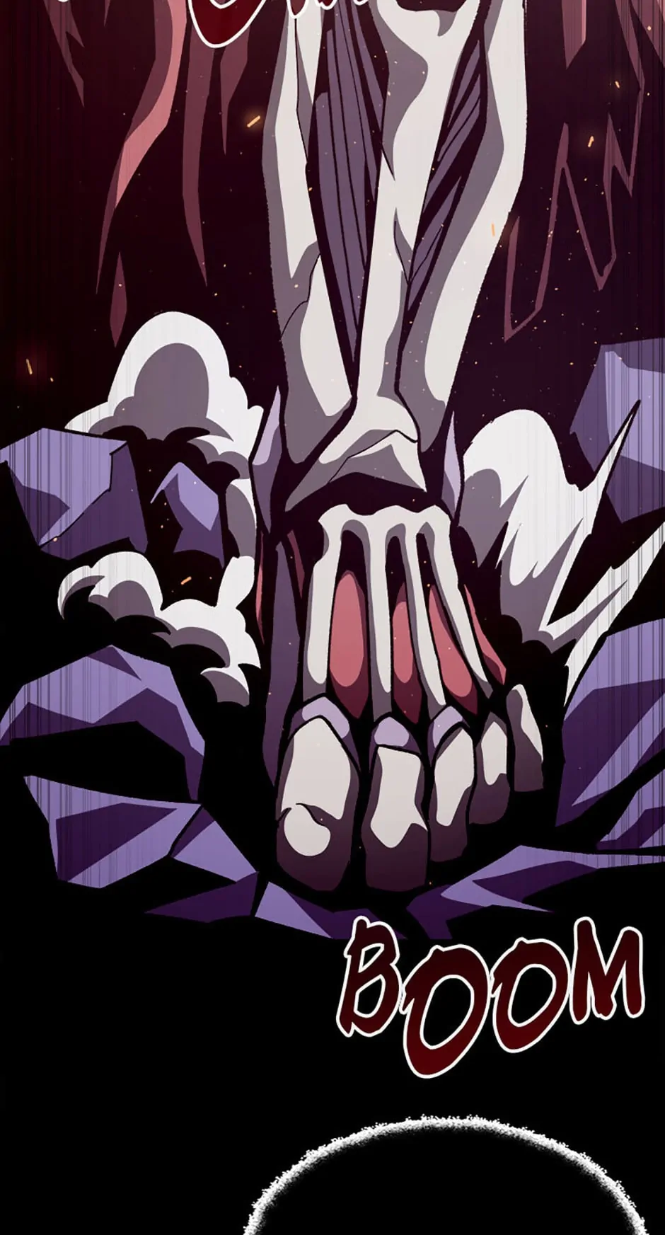 Read Dungeon Odyssey EN Manga Online