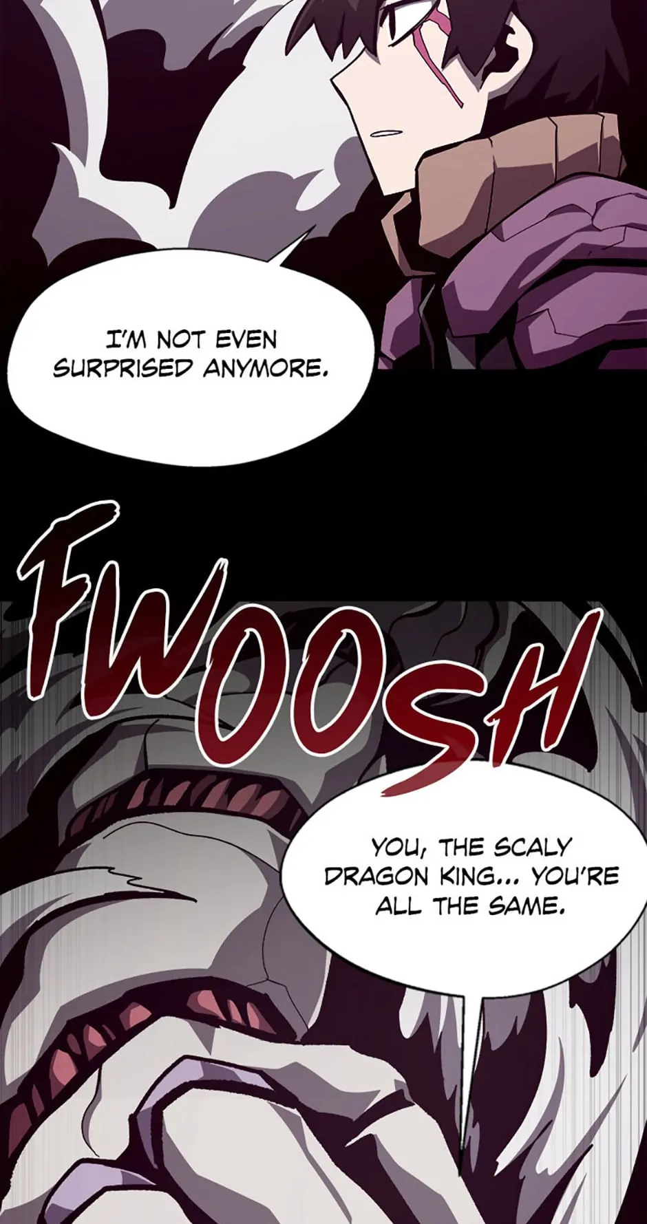 Read Dungeon Odyssey EN Manga Online