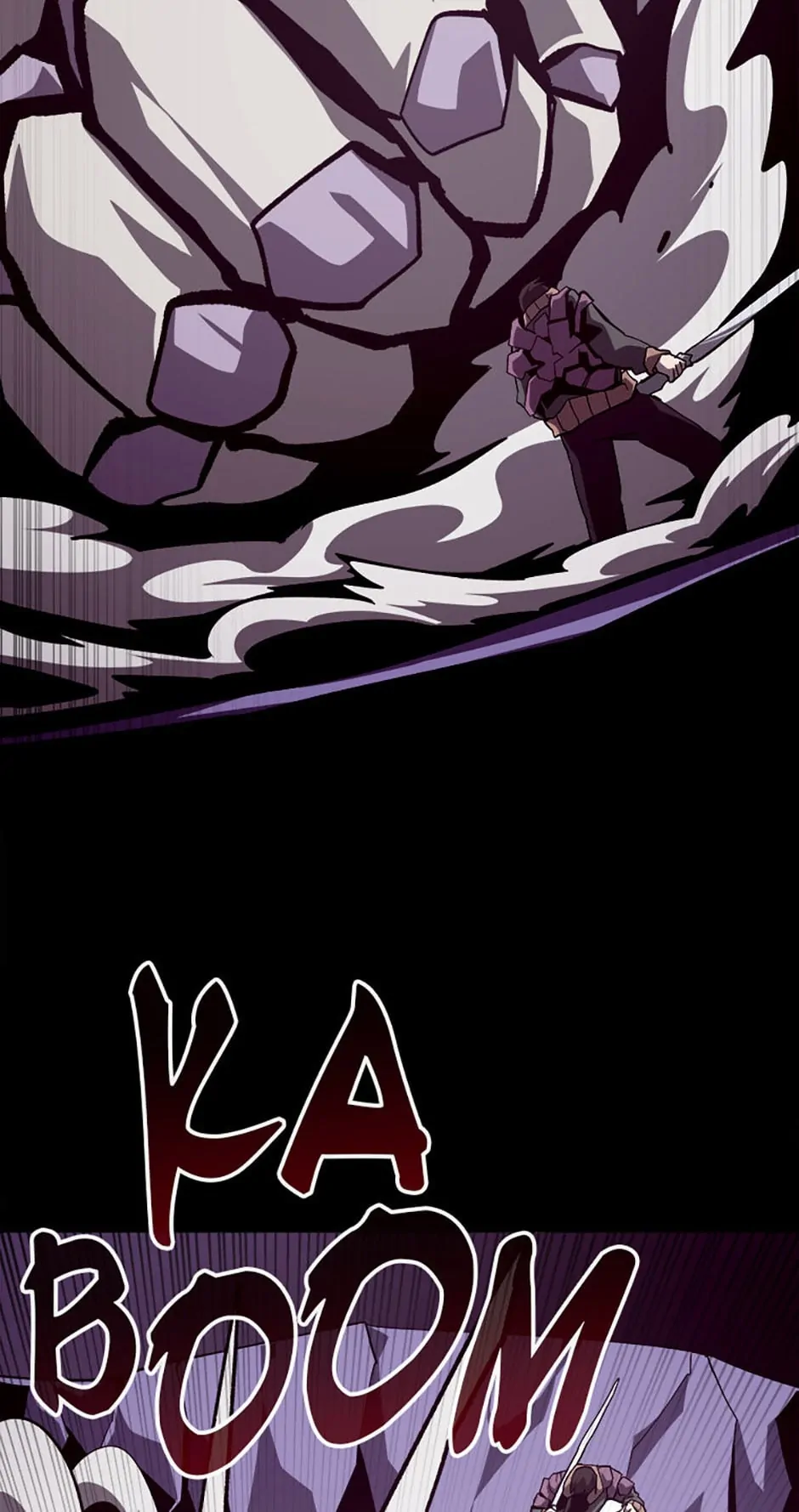 Read Dungeon Odyssey EN Manga Online