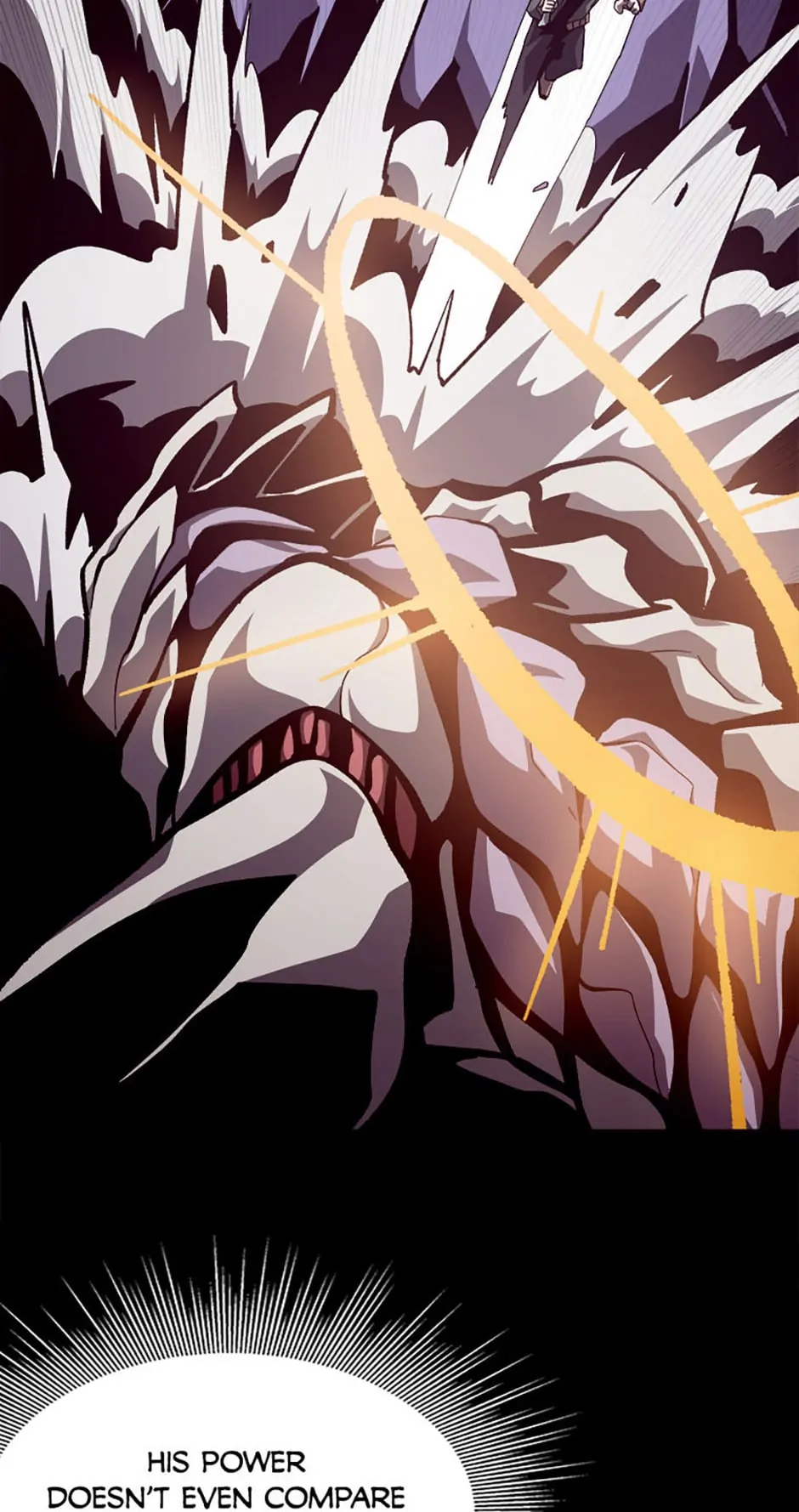 Read Dungeon Odyssey EN Manga Online