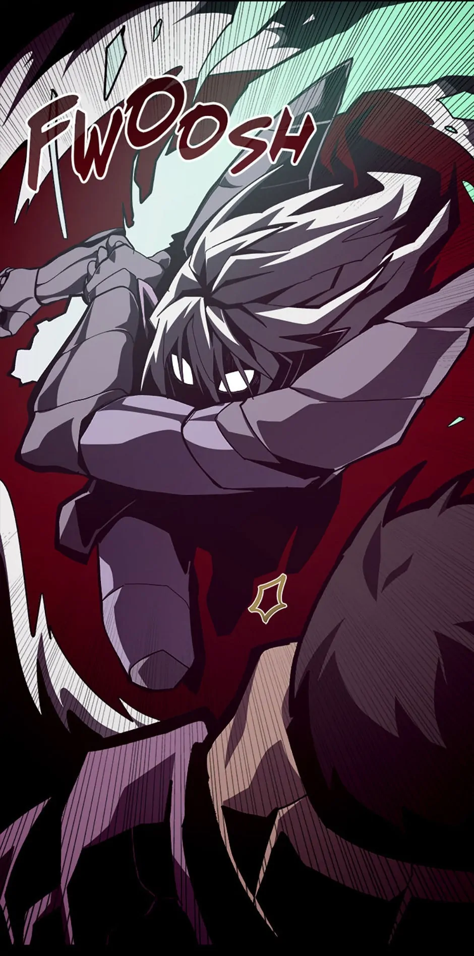 Read Dungeon Odyssey EN Manga Online