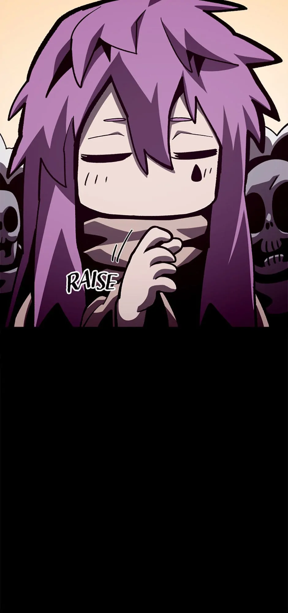 Read Dungeon Odyssey EN Manga Online