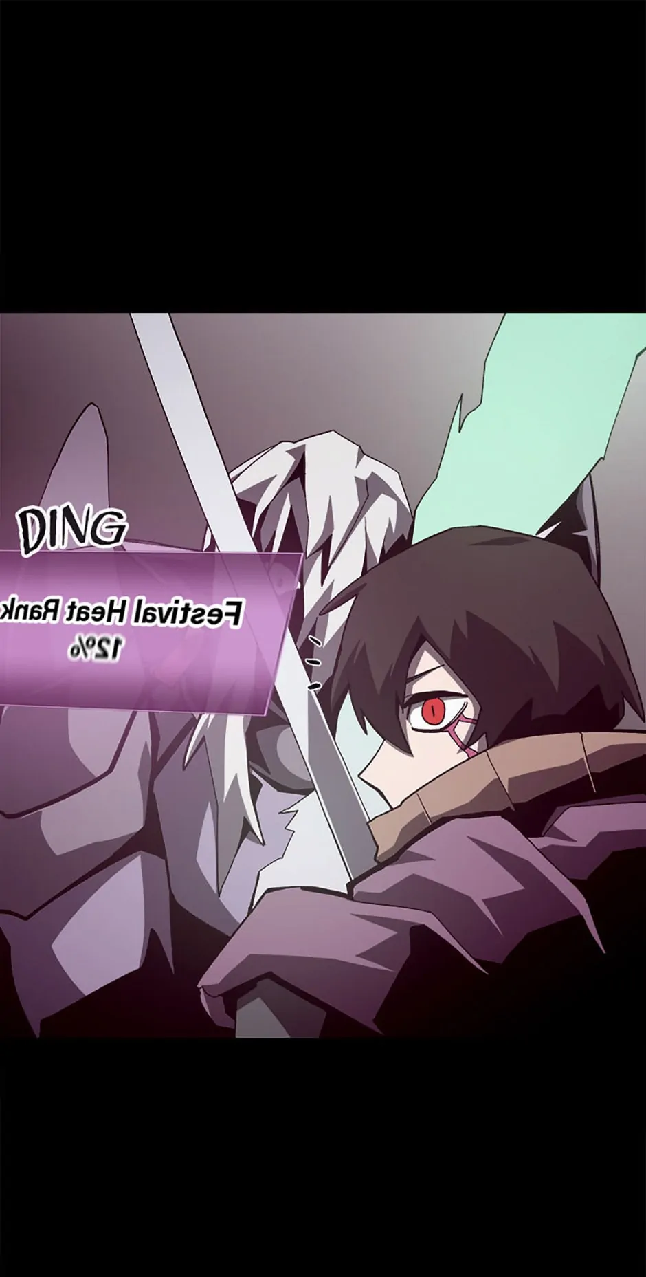 Read Dungeon Odyssey EN Manga Online