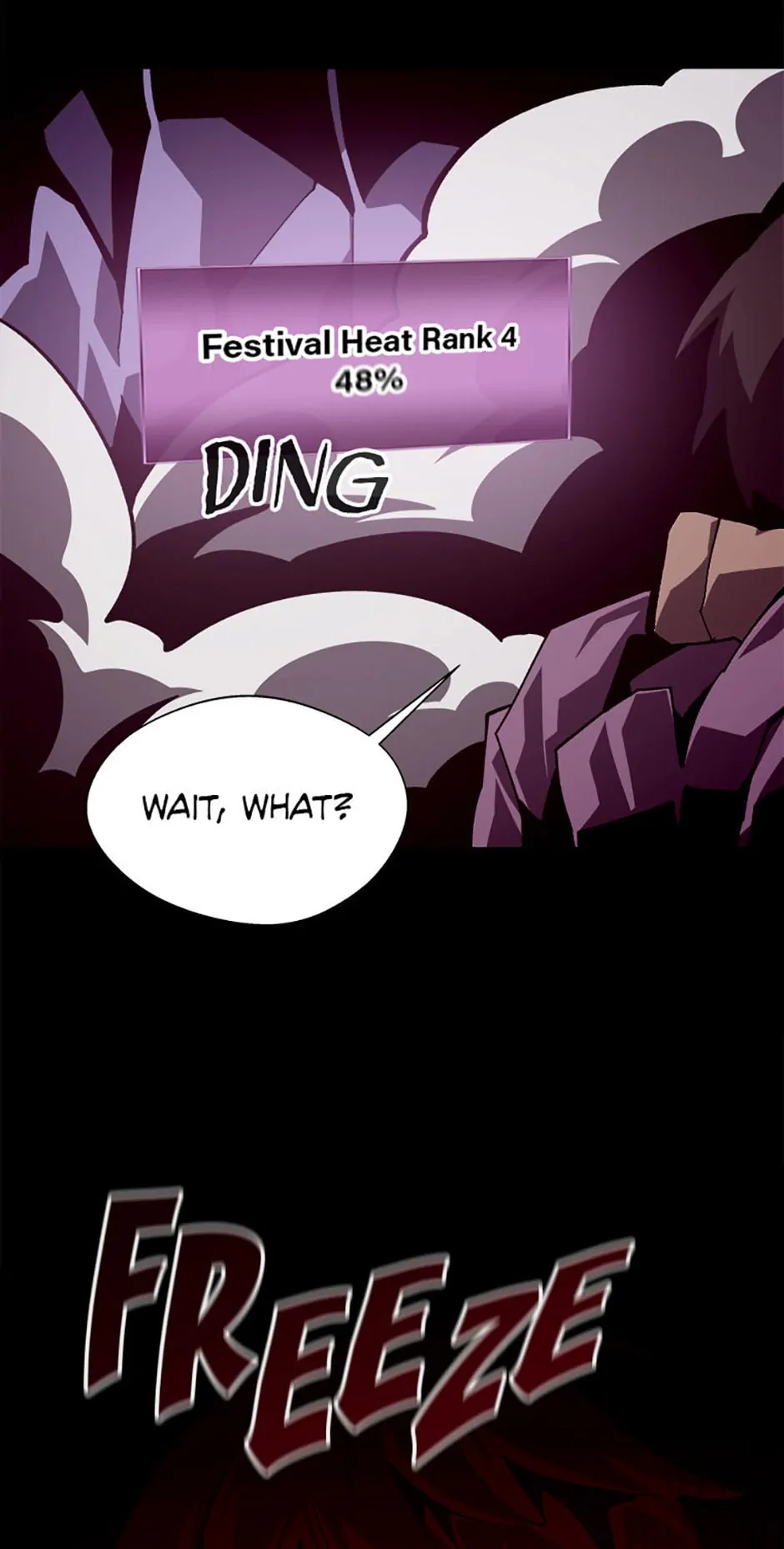 Read Dungeon Odyssey EN Manga Online
