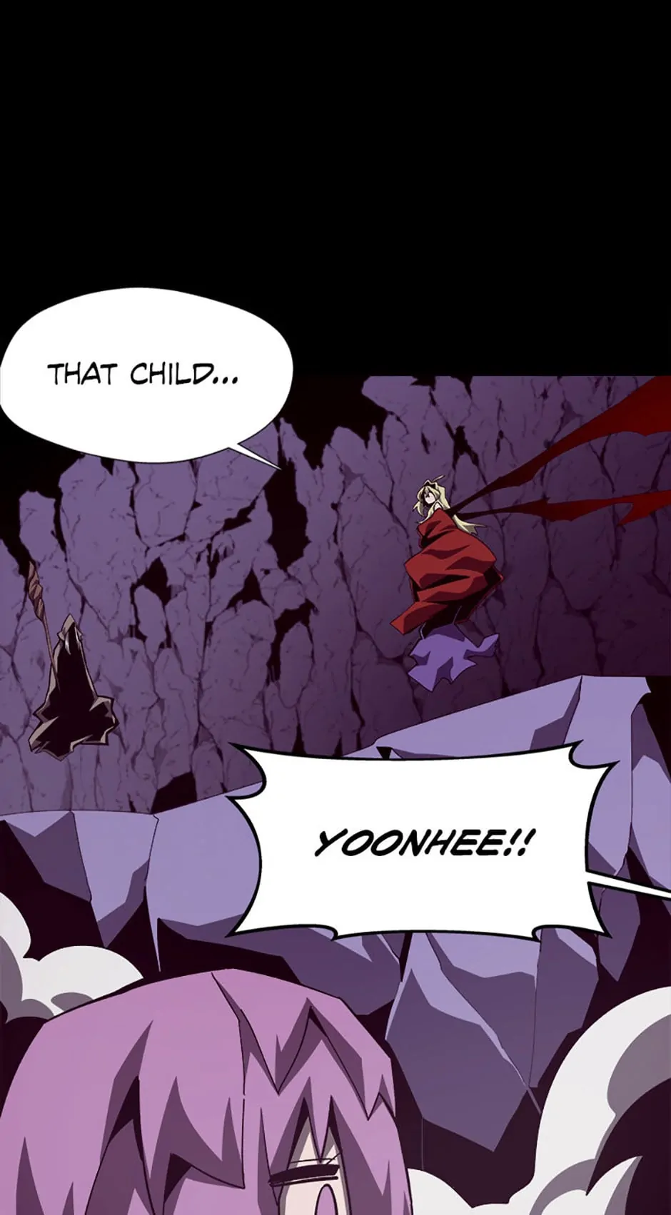 Read Dungeon Odyssey EN Manga Online