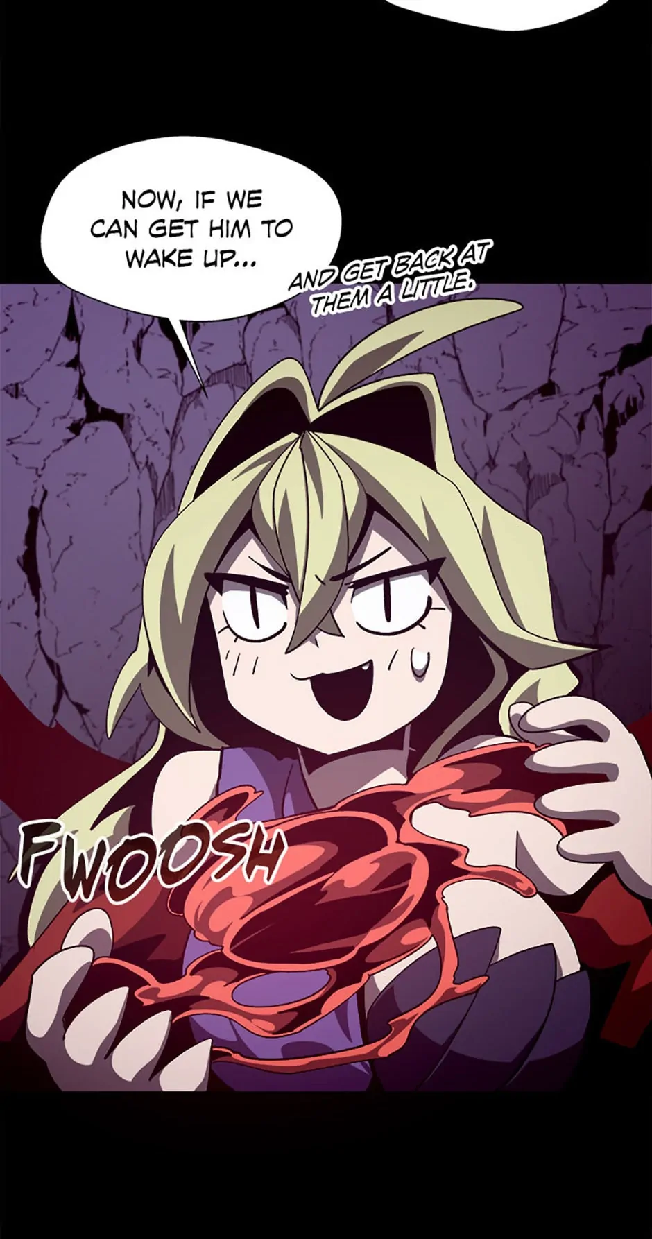 Read Dungeon Odyssey EN Manga Online