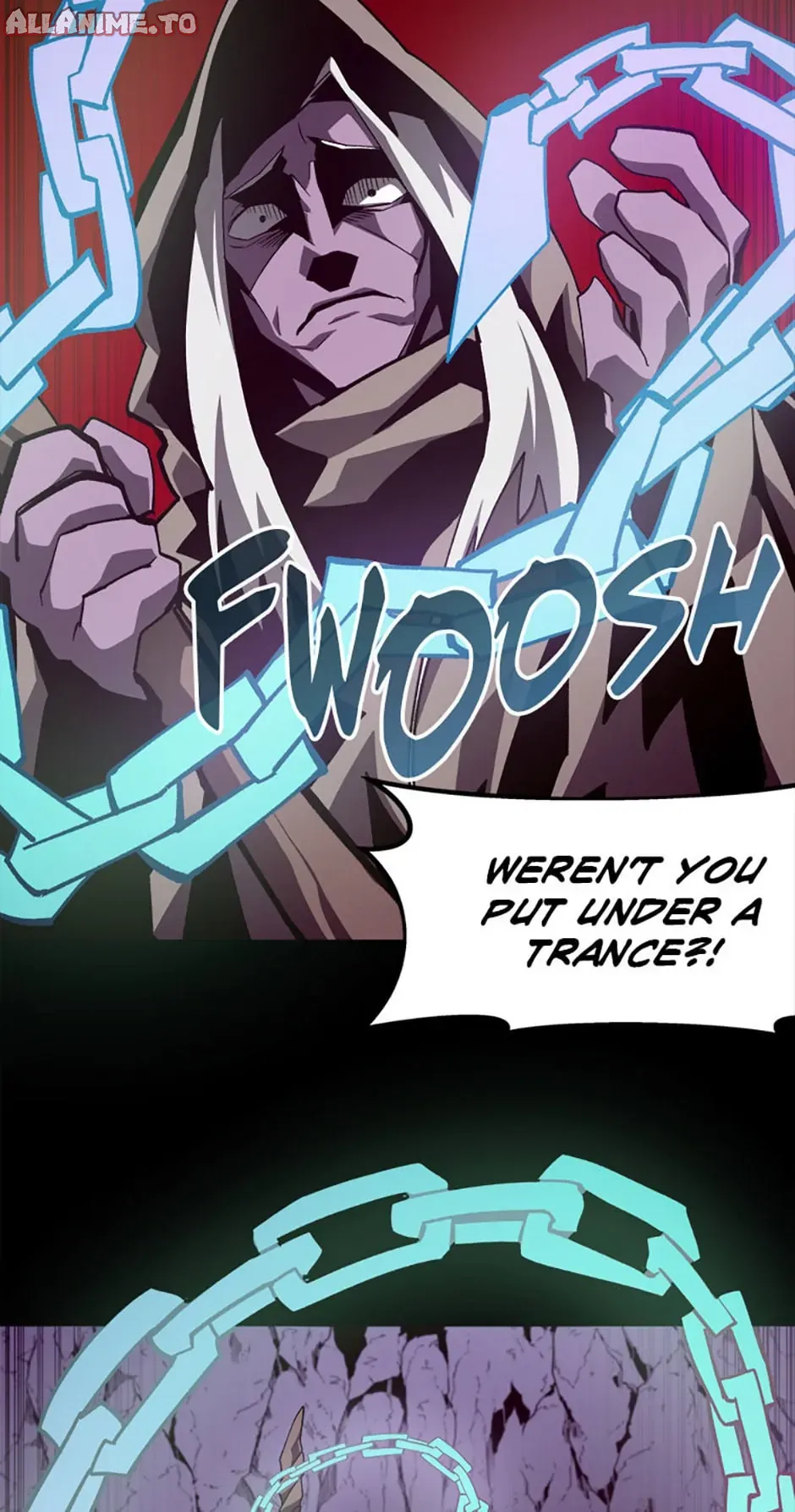 Read Dungeon Odyssey EN Manga Online